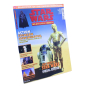 Preview: Star Wars Magazin Nr. 3 (1996) – Shadows of the Empire | OZ Verlag | Sammlerstück
